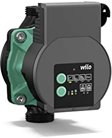 WIL BOMBA VARIOS PICO-STG 25/1-7 180MM