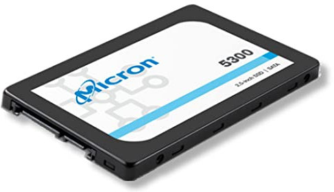 Lenovo 4XB7A17088 Disque SSD 2.5 480 Go Série ATA III 3D TLC NAND