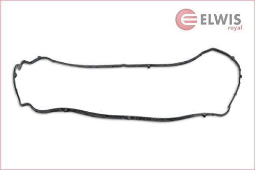 Ventildeckeldichtung von Elwis Royal (1546822) Dichtung Zylinderkopf Ventildeckeldichtung, Ventildeckeldichtung, VDD
