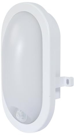 Hublot oval LED avec détecteur