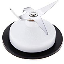 KSBGCB Original Knife Unit with Seal for KitchenAid Ultra Power Blender 5KSB52, 5KSB5, 5KSB