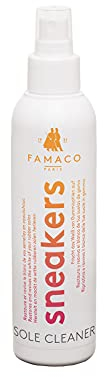 Famaco - Flacon Sneaker Sole Cleaner 100ml