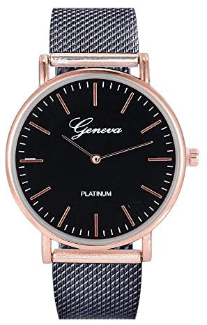 Ainiyo Herren Armbanduhr Quarz Uhr Herrenuhr Quarzuhr Sportuhr Outdooruhr für Männer 2022 Herren Mode Militär Uhren Luxury Männer Edelstahl Quarz Sport Plastikband Armbanduhr
