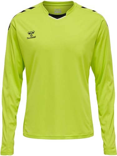 hummel Hmlcore Xk Jersey Unisex Erwachsene Multisport Trikot