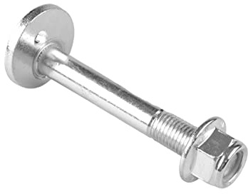 TEDGUM TED52705 FRONT LOWER CONTROL ARM ECCENTRIC BOLT LEFT/RIGHT (FRONT/REAR)