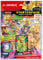 Ninjago TCG Serie 8 Crystalized – 1 x Starter Pack