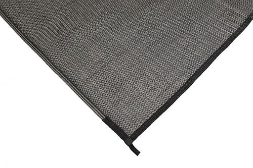 Vango Breathable Fitted Cushion Continental Awning Carpet (390 x 240)