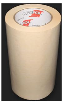 Orafol 1 Rolle Applikationstape Papier 20 cm x 100 m