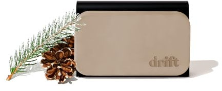 Stone Air Freshener Starter Kit- Pine