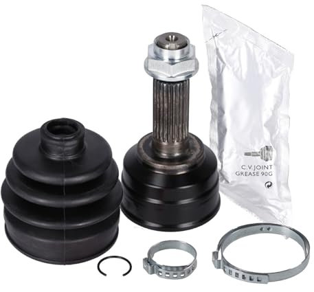 FEBI BILSTEIN Gelenksatz, Antriebswelle 185140