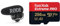 RØDE VideoMic Pro+ Premium Shotgun-Mikrofon & SanDisk Extreme PRO microSDXC UHS-I Speicherkarte 256 GB + Adapter & RescuePRO Deluxe