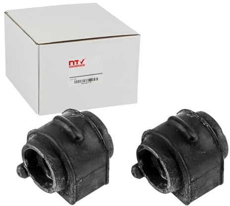 NTY Zgs-Fr-013 Lagerung, Stabilisator hinten
