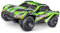 TRAXXAS Maxx Slash 4WD 1:7 Short Course Truck Grün RTR mit VXL-6S Brushless ohne Akku/Lader