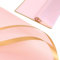 Blumenpapier Blumen Blumenstrauß Papier 20 Blatt Geschenkpapier Blumen Verpackungspapier Rosa Floristenverpackungspapier für Blumensträuße