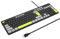 JMNofearer Wired USB Keyboard Wired Computer Keyboard Durable Ultra-Slim Wired Computer Keyboard, QWERTY Layout for PC, Windows 11/10/8/7 (Grey)