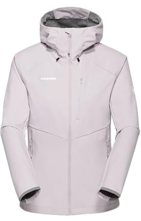 Mammut Trovat 3in1 HS Hooded Women's Jacket
