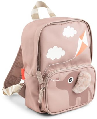 Done by Deer Kinderrucksack Elphee Rosa 4 L