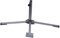 Kisangel 1 Pc Base en Fer Pliante Pied de Parasol déporté Pieds de Parapluie Parasol Portable Plage Soleil parapluies pliants Parasol Vintage Parasol Base Fixe Stand de Parasol Le Fer Grey