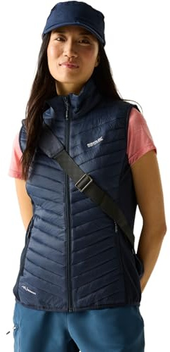 Regatta Damen Outdoorweste Hybridweste Weste Anderson
