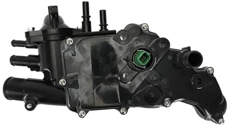 Termostato refrigerante 1336S4 Accesorios para termostato de coche para Peugeot Partner 2.0 HDI 1336.S4 9643211880