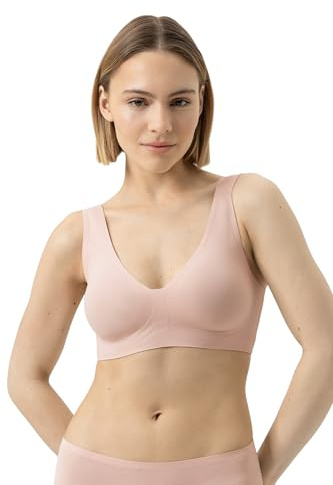 Mey Tagwäsche Serie Simply Better Invisibles Damen Bustiers Blossom (XS)
