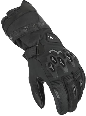 MACNA RAFINO RTX BLACK M