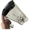WGDBCN Recipiente de Repuesto for licuadora, Compatible con Hamilton Beach HBH650-CCC/550/850