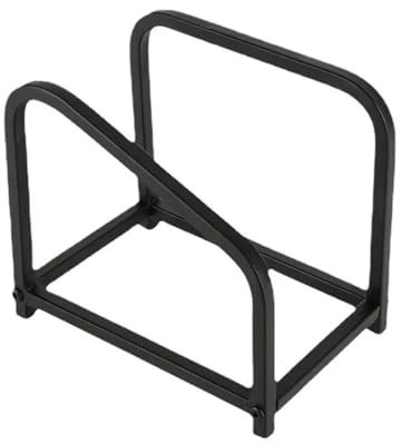 DTACBNEUZ Porta CD Espositore for CD, Supporto for Pellicola for Dischi Dvd, Supporto for Ferro da Stiro Porta Dischi in Vinile