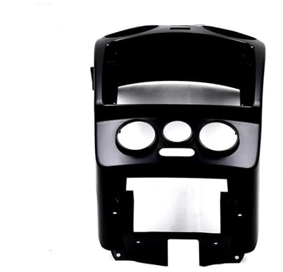 Kit De Marco para Radio Coche 9 Pulgadas Y 2 DIN con Panel Frontal para VW para Beetle 2004-2010 Pantalla MP5 Android