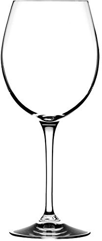 RCR 254260, 6 CALICI INVINO Vini Rossi, 65 cl, 6pz, 6 unità (Confezione da 1)