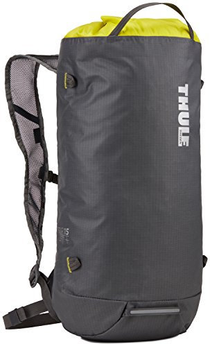 Thule Erwachsene Stir Dark Shadow, 15L