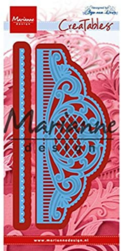 Marianne Design Creatables Anja's Border Die