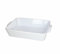 Tognana Pirofila Rectangular 31 x 21.5 H7.5 PL-Cook Rings