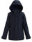 Burton Damen Jet Set Snowboard Jacke, Dress Blue, XL