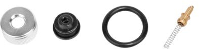 Topeak Parts Kit-Joe Blow DX/Pro X/Booster Ersatzteil, Pumpe, Erwachsene, Unisex, Schwarz, Einheitsgröße