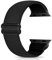 Ecogbd Cinturino di ricambio elastico compatibile con Apple Watch 38mm,40mm,41mm,42mm,44mm,45mm,49mm, cinturino in morbido Nylon per iWatch serie 9,8,7,6,5,4,3,2,1,SE per uomo e donna