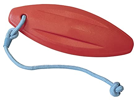 Nobby TPR Lifeboard mit Seil, 26 cm , 1 Stück