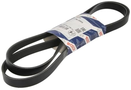 BOSCH Keilrippenriemen 1987945736