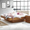 Hasena Oak Puro Stauraumbett Lovie Wildeiche 2 Schubladen 140x200