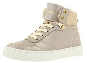BULLBOXER Sneaker AOP510E6L Silver 30