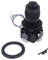 Potentiometer 10k Joystick, Jh-d400x-r4 10k Joystick-reset-potentiometer-tasten-controller Für Mobiles Fotografiesystem Stabiler Sockel, Schnellfeuerauslöser