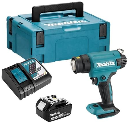Decapador 18V 5,0Ah LXT 550ºC DHG180RT1J