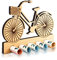 DARO Design - Hollandrad, Fahrrad - Geldgeschenk Holz
