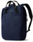 Bellroy Via Workpack (16” Laptoptasche, Pendlerrucksack, Arbeitstasche) - Navy