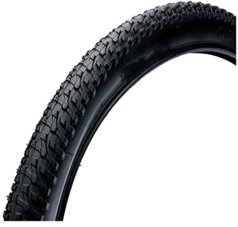DEAVER Geeignet für Fahrradreifen MTB 29/27,5/26 Faltperle BMX Mountainbike-Reifen Pannensicherer ultraleichter Fahrradreifen (27,5 x 2,1)