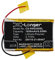 Replacement Battery For Roberts Sports Dab2