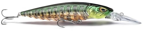 Nays MD MX 95 MR 9,5cm 10,5g - Wobbler, Farbe:S-02