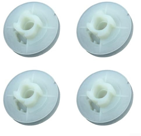 Emiif Puleggia di avviamento a strappo di ricambio per motosega cinese 4500 5200 5800 45CC 52CC 58CC 4PCS