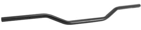 Lenker 50 A Box, anpassbar für RIEJU 50 MRT, RRX, SMX, Stahl, schwarz (OEM 0-000.170.5100) – Selection P2R