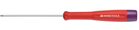 PB Swiss Tools Sechskant-Elektronik-Schraubendreher, 1,27 mm Sechskant